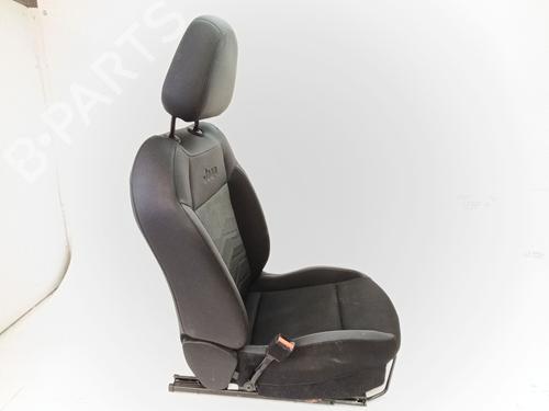 Left front seat JEEP AVENGER (J2) Electric | BP39423711C15 - Image 9