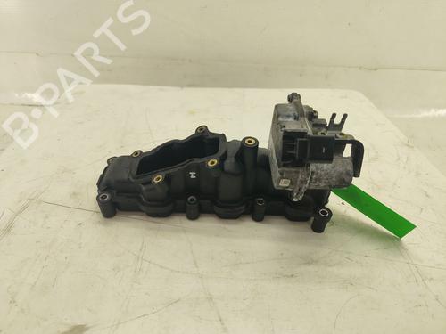 Manifold Indsugning VW TOUAREG (7LA, 7L6, 7L7) 3.0 V6 TDI | BP30105954M70