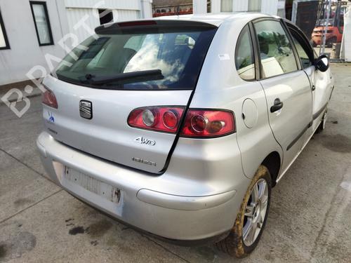 Right front window motor SEAT IBIZA III (6L1)  | BP25878979E20 