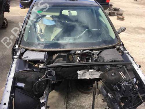 Gearbox AUDI A4 B7 (8EC) 2.0 | BP29019523M3