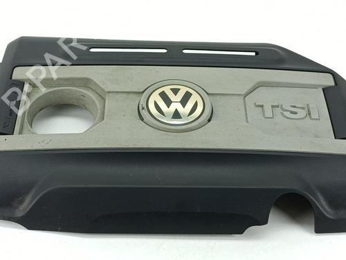 Oberschutz für VW GOLF VI (5K1) 2.0 GTi (210 hp) 31097097