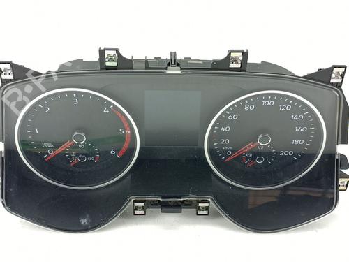 Used Instrument cluster Instrument cluster VW CRAFTER Van (SY_, SX_) 2.0 TDI FWD (SYB, SYC, SYD) (177 hp) 39981323 39981323