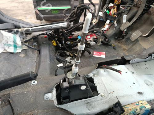 Selector da caixa RENAULT EXPRESS Box Body/MPV | BP37518819M90 - Image 4