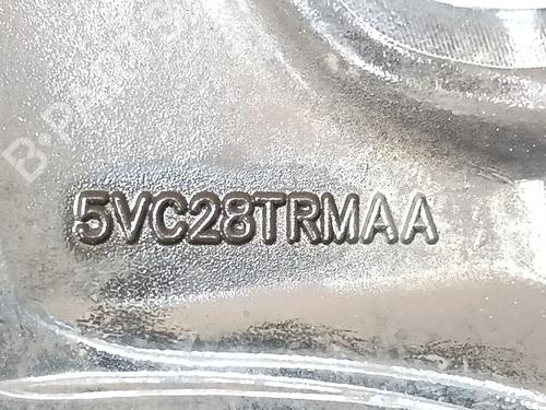Fælk JEEP COMPASS (MP, M6, MV, M7) 1.6 CRD | BP34538701C45 - Image 4