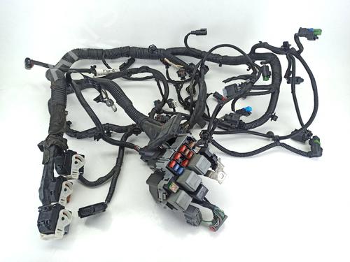 Used Cable FORD S-MAX (WA6) [2006-2014]  15591200