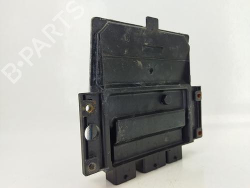 Engine control unit (ECU) FORD MONDEO III (B5Y)  | BP11605722M57 