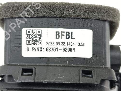 Luftventil RENAULT MEGANE IV Grandtour (K9A/M/N_) 1.5 Blue dCi 115 (K9A6) | BP36112010I21 - Image 3