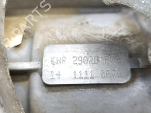 Gearbox SEAT LEON (1P1) | BP29019535M3
