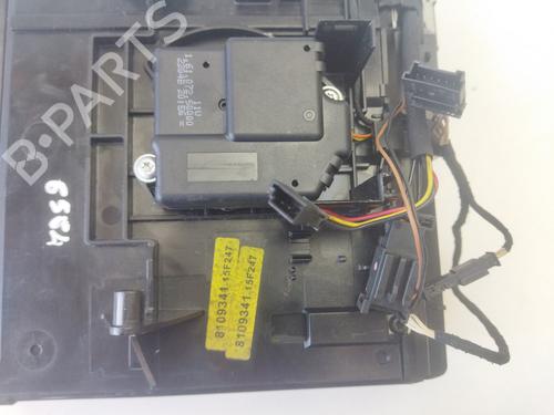 Switch MERCEDES-BENZ E-CLASS (W211)  | BP25877042I30 