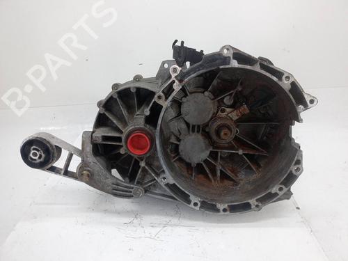 Gearbox FORD MONDEO III Saloon (B4Y) 2.0 16V TDDi / TDCi | BP11530709M3 
