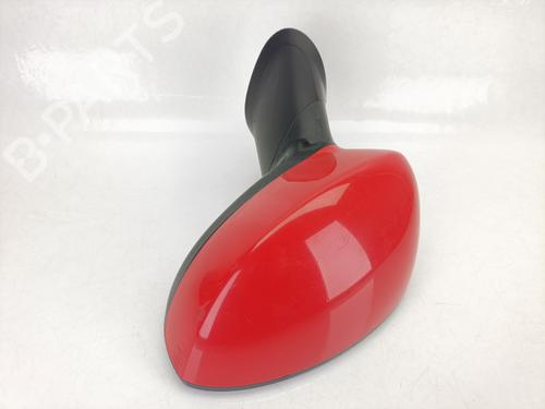 Used Left mirror FIAT GRANDE PUNTO (199_) [2005-2025]  9310970