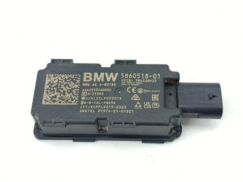 Used Electronic module Electronic module 38265029 38265029