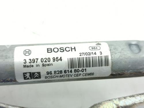 Other PEUGEOT PARTNER Box Body/MPV 1.6 HDi / BlueHDi 75 | BP27322075O1 
