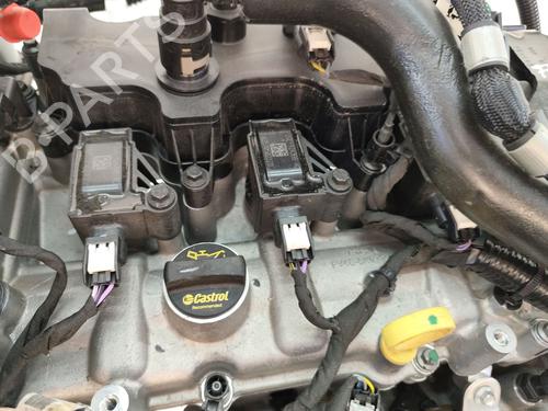 Engine FORD KUGA III (DFK)  | BP29501532M1 