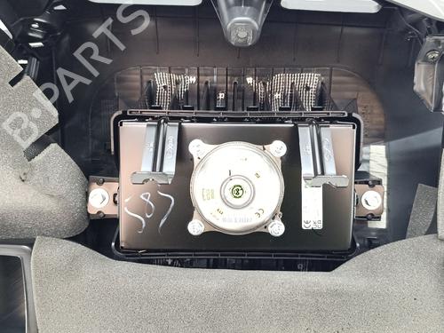 Dashboard HYUNDAI i20 III (BC3, BI3) 1.0 T-GDI | BP36665393C46 - Image 9