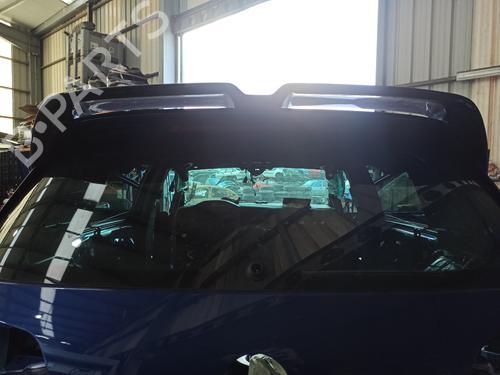 Used Tailgate VW GOLF VII (5G1, BQ1, BE1, BE2) 2.0 R 4motion (300 hp) 26559690