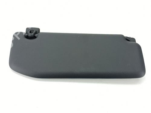 Used Left sun visor PEUGEOT 2008 II (UD_, US_, UY_, UJ_, UR_, UC_) 1.2 PureTech 100 (USHNK) (101 hp) 32043800