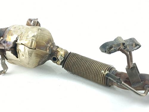 Used Catalyst FORD FOCUS IV (HN) 1.0 EcoBoost (125 hp) 29938290