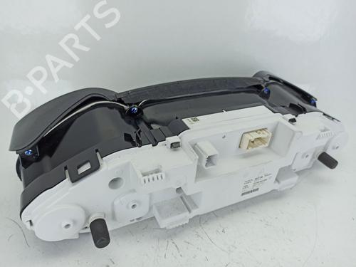 Instrument cluster PEUGEOT 308 II (LB_, LP_, LW_, LH_, L3_) 1.6 HDi / BlueHDi 115 | BP9309263C47 