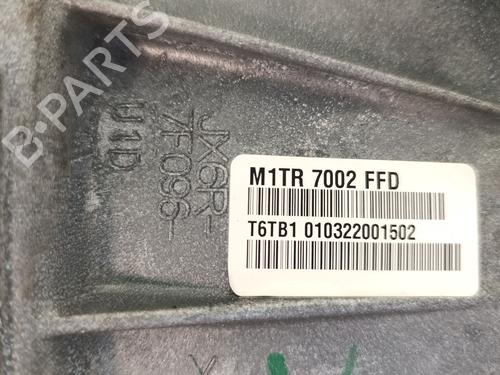Gearbox FORD FOCUS IV (HN) 1.0 EcoBoost mHEV | BP36040307M3 - Image 11