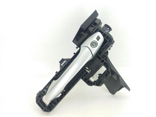 Used Front left exterior door handle MERCEDES-BENZ C-CLASS (W204) [2007-2015]  9368276