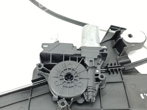 Used Front left window mechanism Front left window mechanism PEUGEOT 208 II (UB_, UP_, UW_, UJ_) 1.2 PureTech 100 (101 hp) 32752765 32752765