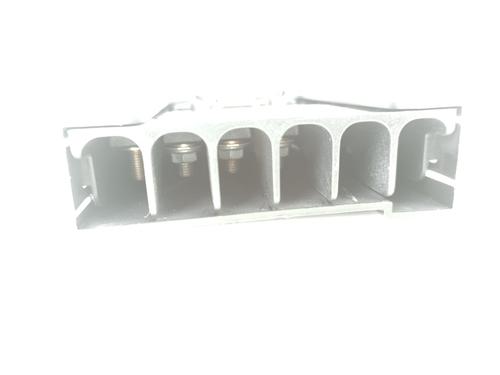 Fuse box MERCEDES-BENZ VANEO (414) 1.7 CDI (414.700) | BP15663272E1 