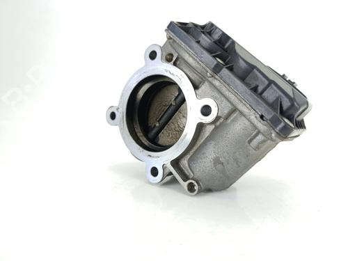 Used Throttle body Throttle body MAZDA CX-3 (DK) 2.0 SKYACTIV-G (DK5W, DK6W) (120 hp) 36527209 36527209