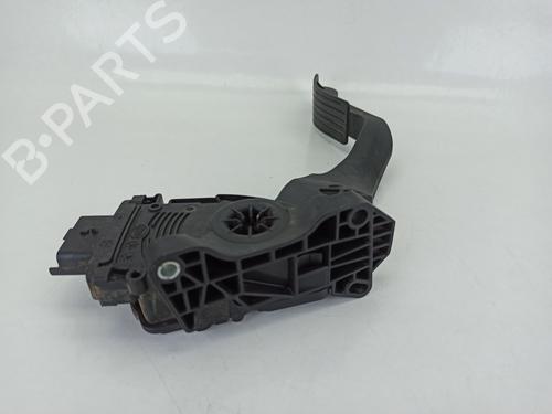 Pedal PEUGEOT 308 I (4A_, 4C_) 1.6 HDi | BP13903120I4 