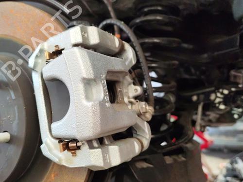 Bremssattel links hinten für TOYOTA RAV 4 V (_A5_, _H5_) 2.5 Hybrid (AXAH52) (218 hp) 28043164