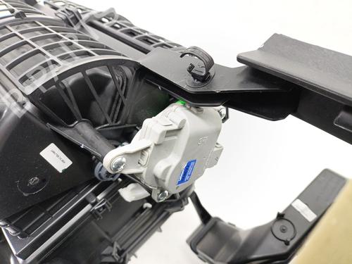 Heater matrix box HYUNDAI TUCSON (NX4E, NX4A)  | BP31706501M61 