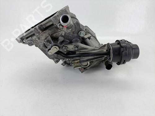 Egr MERCEDES-BENZ C-CLASS (W204)  | BP25878379M69 