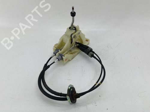 Used Gear lever Gear lever HYUNDAI i20 II (GB, IB) 1.2 (84 hp) 32290312 32290312