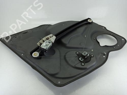 Rear left window mechanism MERCEDES-BENZ A-CLASS (W169) A 170 (169.032, 169.332) | BP15488701C24 