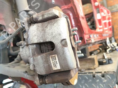 Used Left front brake caliper KIA XCEED (CD) 1.4 T-GDI (140 hp) 30000879