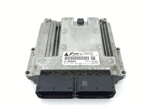 Used Engine control unit (ECU) Engine control unit (ECU) IVECO DAILY VI Van 35S16, 35C16, 40C16, 50C16, 70C16 (160 hp) 34554822 34554822
