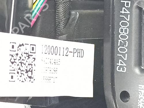 Steering wheel MG MG 3 (ZP2_)  | BP30153544C49 