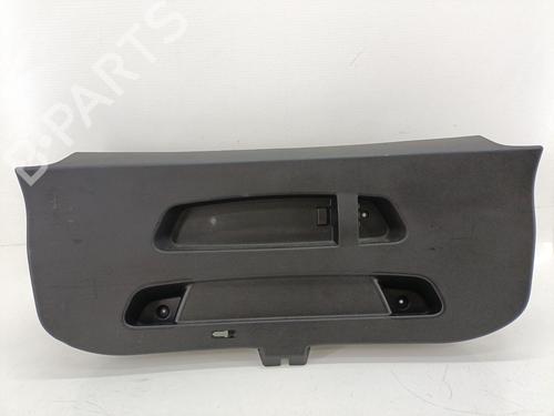 Used Boot lining BMW X1 (E84) sDrive 18 d (143 hp) 30356458