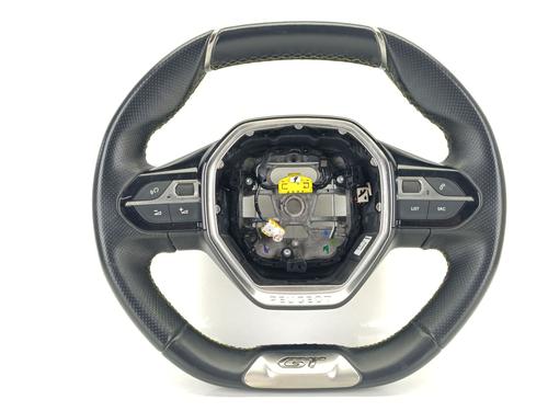 Rat Rat PEUGEOT 208 II (UB_, UP_, UW_, UJ_) 1.2 PureTech 100 (101 hp) 34240594 34240594