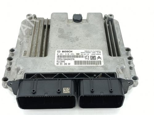 engine-control-unit-ecu-peugeot-3008-ii-suv-mc_-mr_-mj_-m4_-2016-37174030 main image