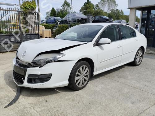 Used Parts RENAULT LAGUNA III (BT0/1) 2.0 dCi (BT01, BT08, BT09, BT0E, BT0K, BT12, BT1C, BT1D,... (150 hp) 4333826