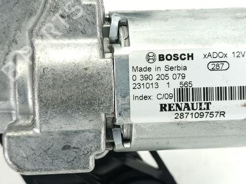 Rear wiper motor RENAULT CAPTUR II (HF_) TCe 90 (HFM6) | BP37997389M102 - Image 5