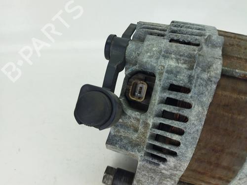 Alternator PEUGEOT 407 SW (6E_, 6D_) 2.0 HDi 135 | BP11130044M7 