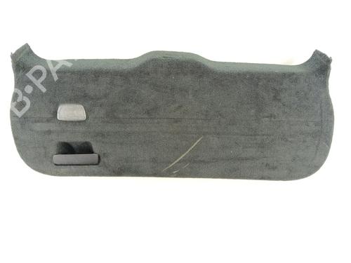 Used Boot lining Boot lining VOLVO XC60 I SUV (156) D3 / D4 (163 hp) 33117809 33117809