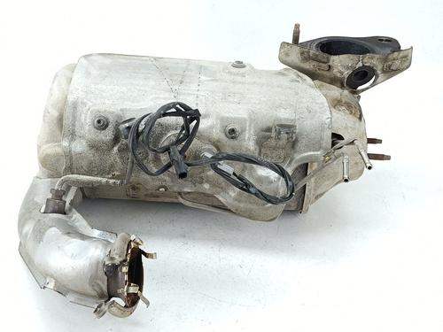 Used Particulate filter Particulate filter RENAULT CLIO IV (BH_) 1.5 dCi 75 (75 hp) 40195859 40195859