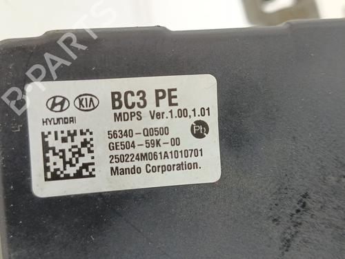 Steering column HYUNDAI i20 III (BC3, BI3) 1.0 T-GDI | BP36665389M21 - Image 2