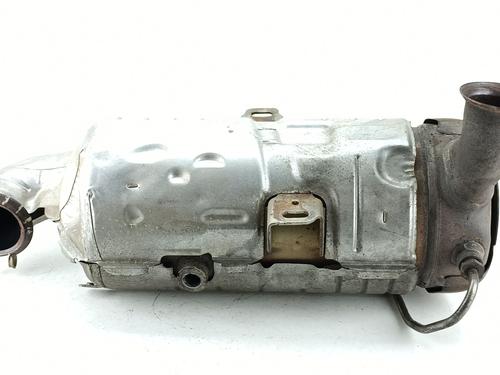 Used Particulate filter CITROËN C4 CACTUS 1.5 BlueHDi 100 (102 hp) 27322061