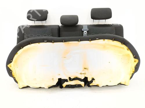 Rear seat KIA RIO IV (YB, SC, FB) 1.25 | BP33814173C17 - Image 2