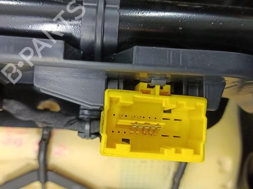 Right front seat RENAULT CAPTUR I (J5_, H5_) 0.9 TCe 90 | BP32461569C16 