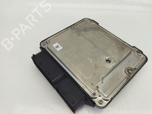 Engine control unit (ECU) OPEL CORSA D (S07)  | BP12549989M57 